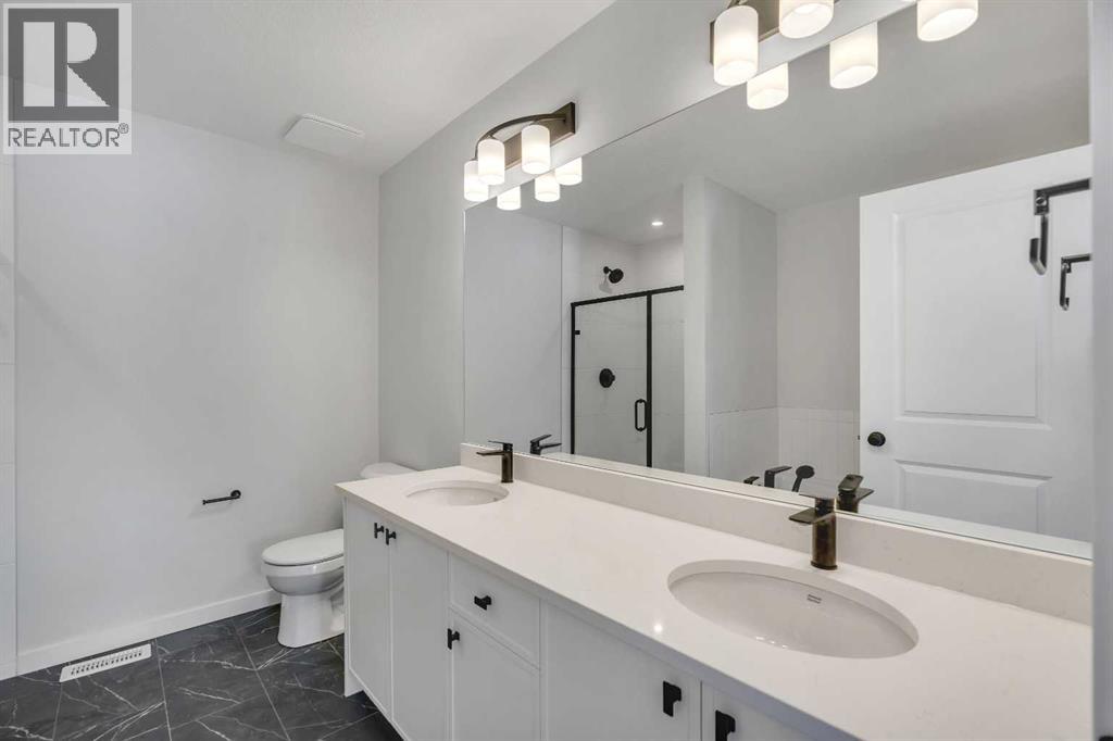 108 Creekview Manor Sw, Calgary, Alberta  T2X 4Y1 - Photo 26 - A2271874