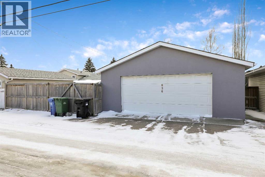 636 Arlington Drive Se, Calgary, Alberta  T2H 1S9 - Photo 36 - A2292282