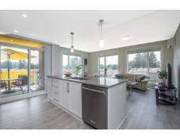 307 2555 WARE STREET, Abbotsford, British Columbia