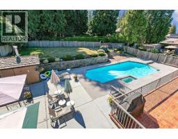 6375 BUCKINGHAM DRIVE, Burnaby, British Columbia
