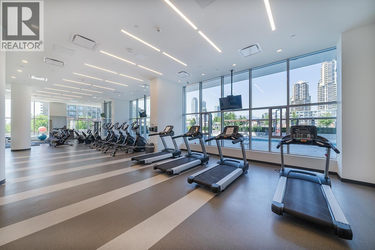 606 2388 Madison Avenue, Burnaby, British Columbia  V5C 0K8 - Photo 13 - R3104177