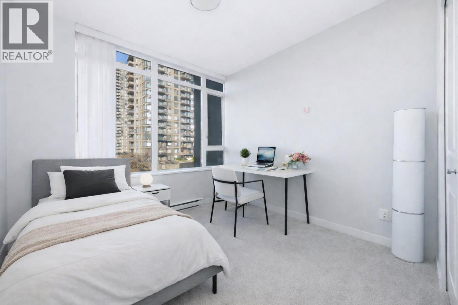 606 2388 Madison Avenue, Burnaby, British Columbia  V5C 0K8 - Photo 7 - R3104177