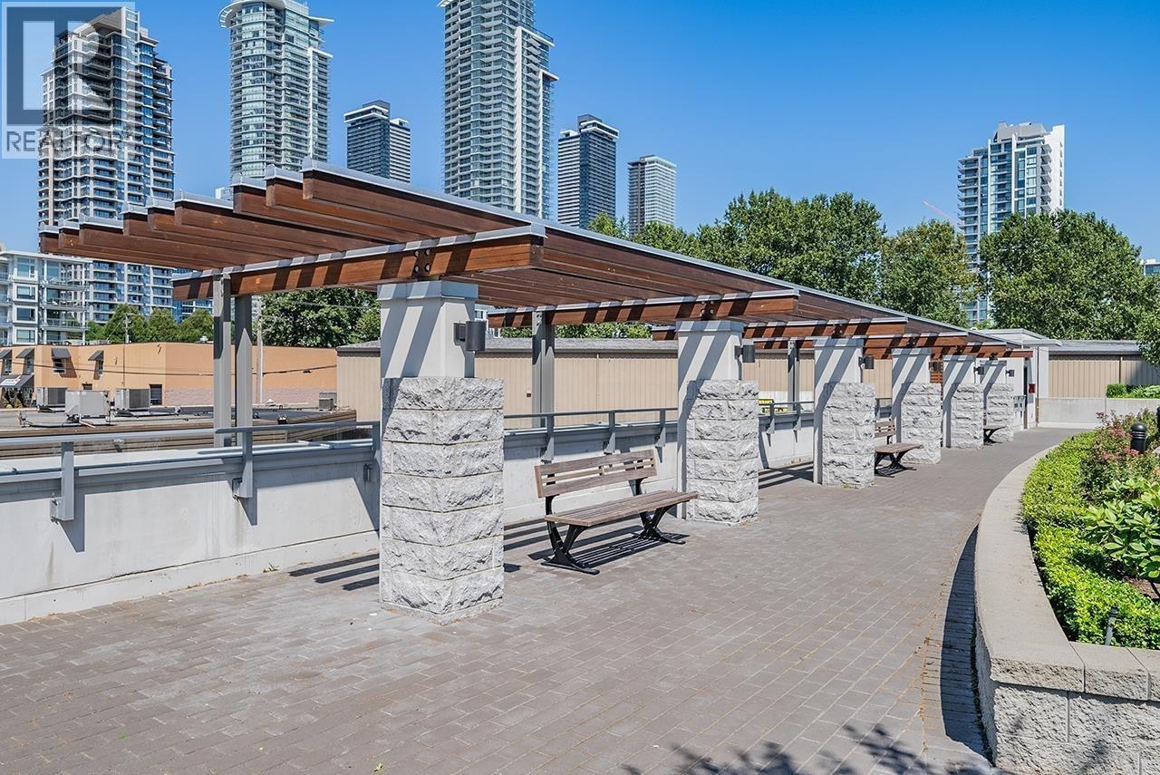 606 2388 Madison Avenue, Burnaby, British Columbia  V5C 0K8 - Photo 12 - R3104177