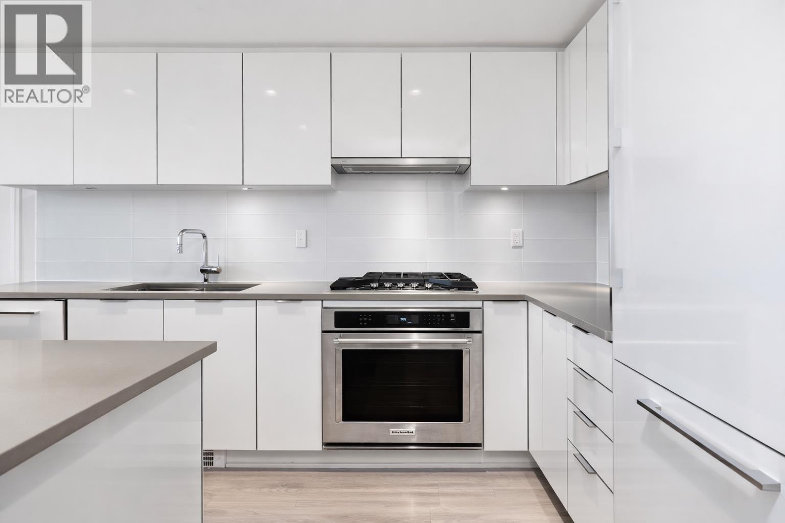 606 2388 Madison Avenue, Burnaby, British Columbia  V5C 0K8 - Photo 5 - R3104177