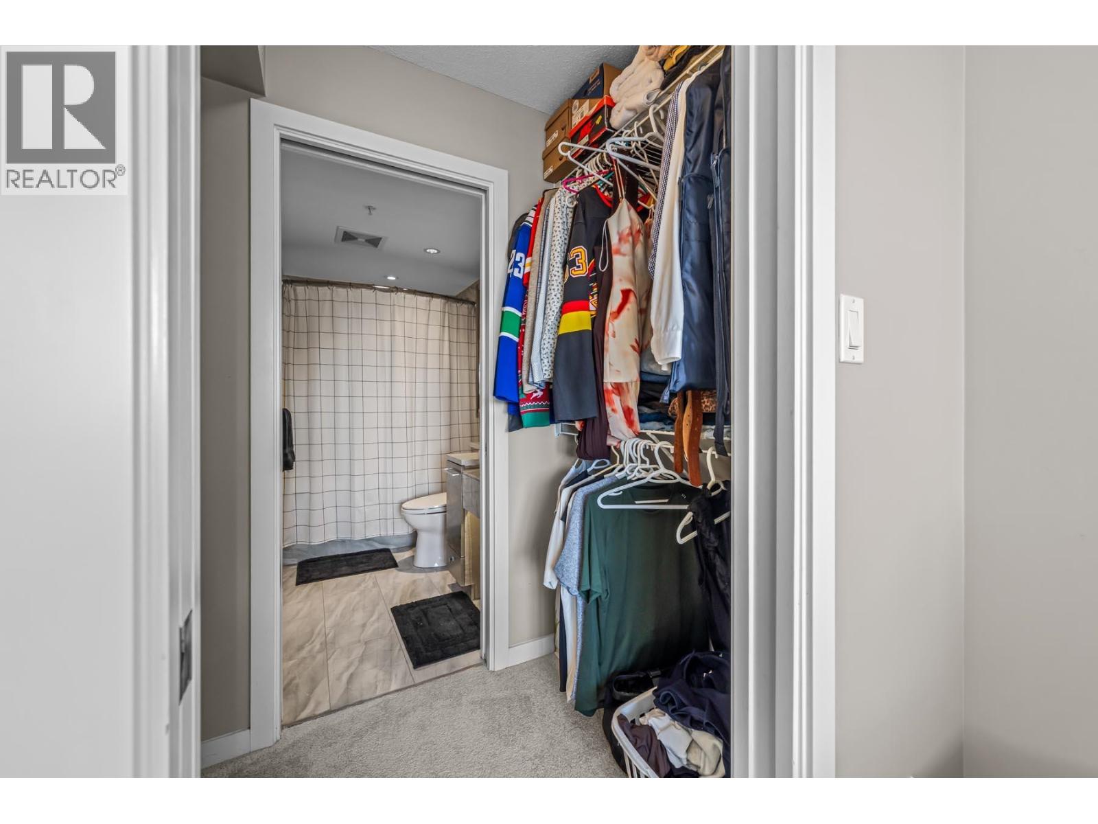 2504 833 Seymour Street, Vancouver, British Columbia V6B 0G4 - Photo 18 - R3100586