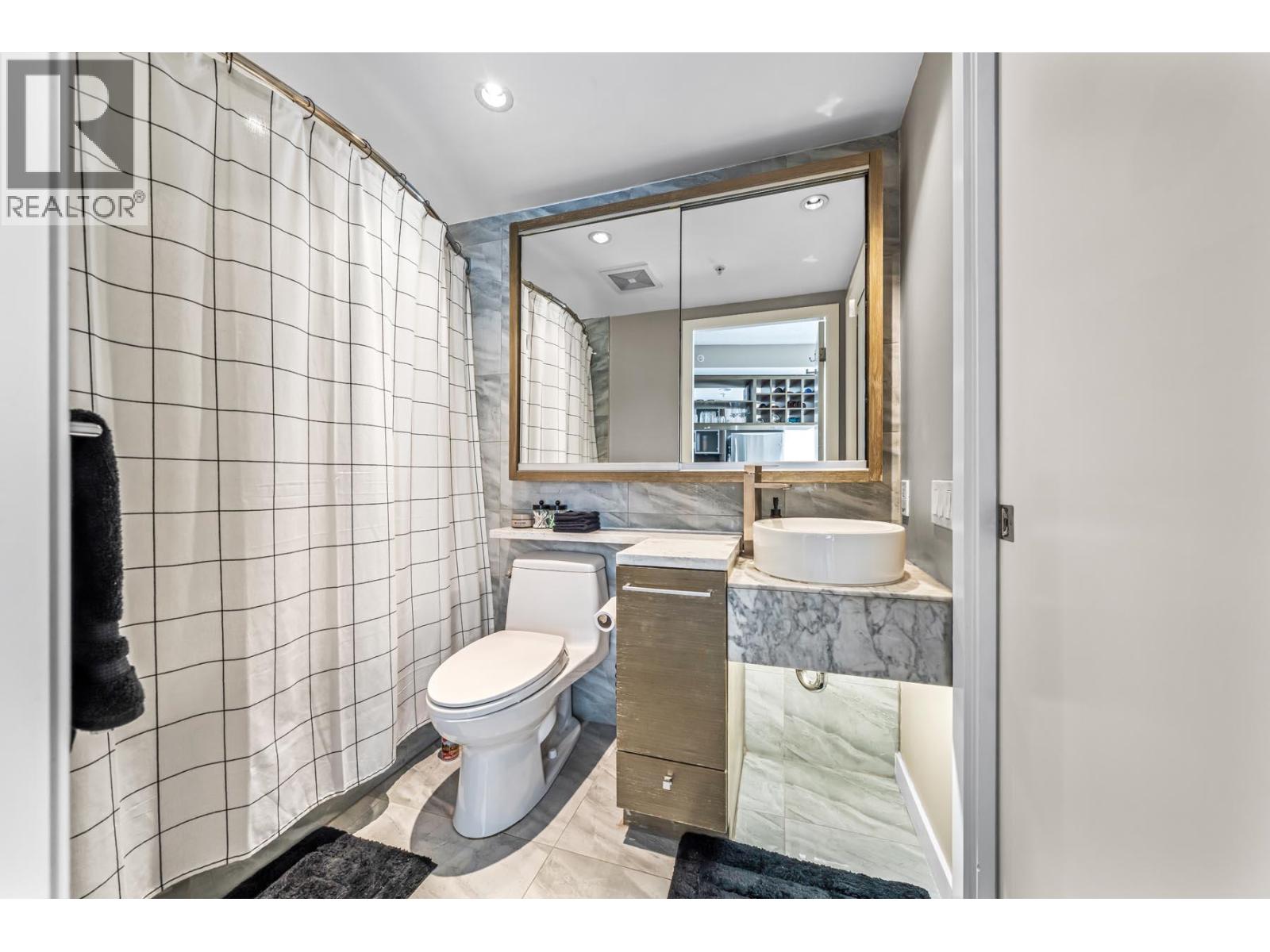 2504 833 Seymour Street, Vancouver, British Columbia V6B 0G4 - Photo 19 - R3100586