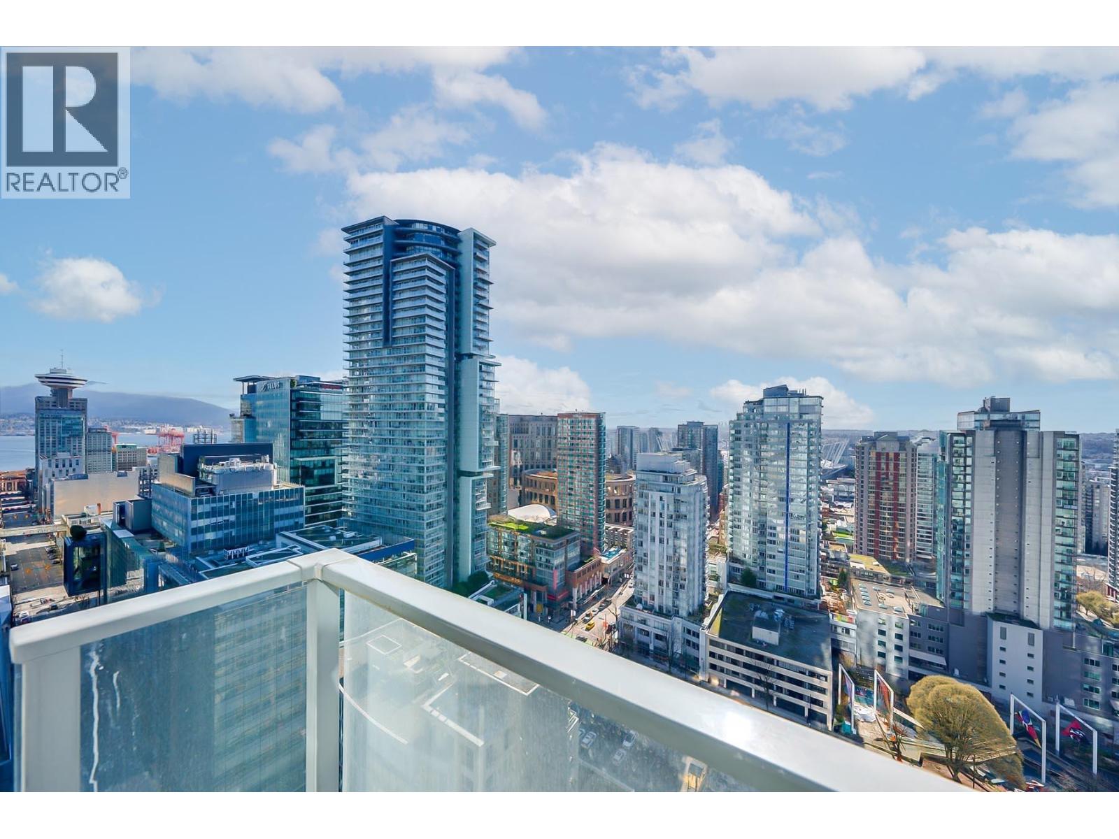 2504 833 Seymour Street, Vancouver, British Columbia V6B 0G4 - Photo 24 - R3100586