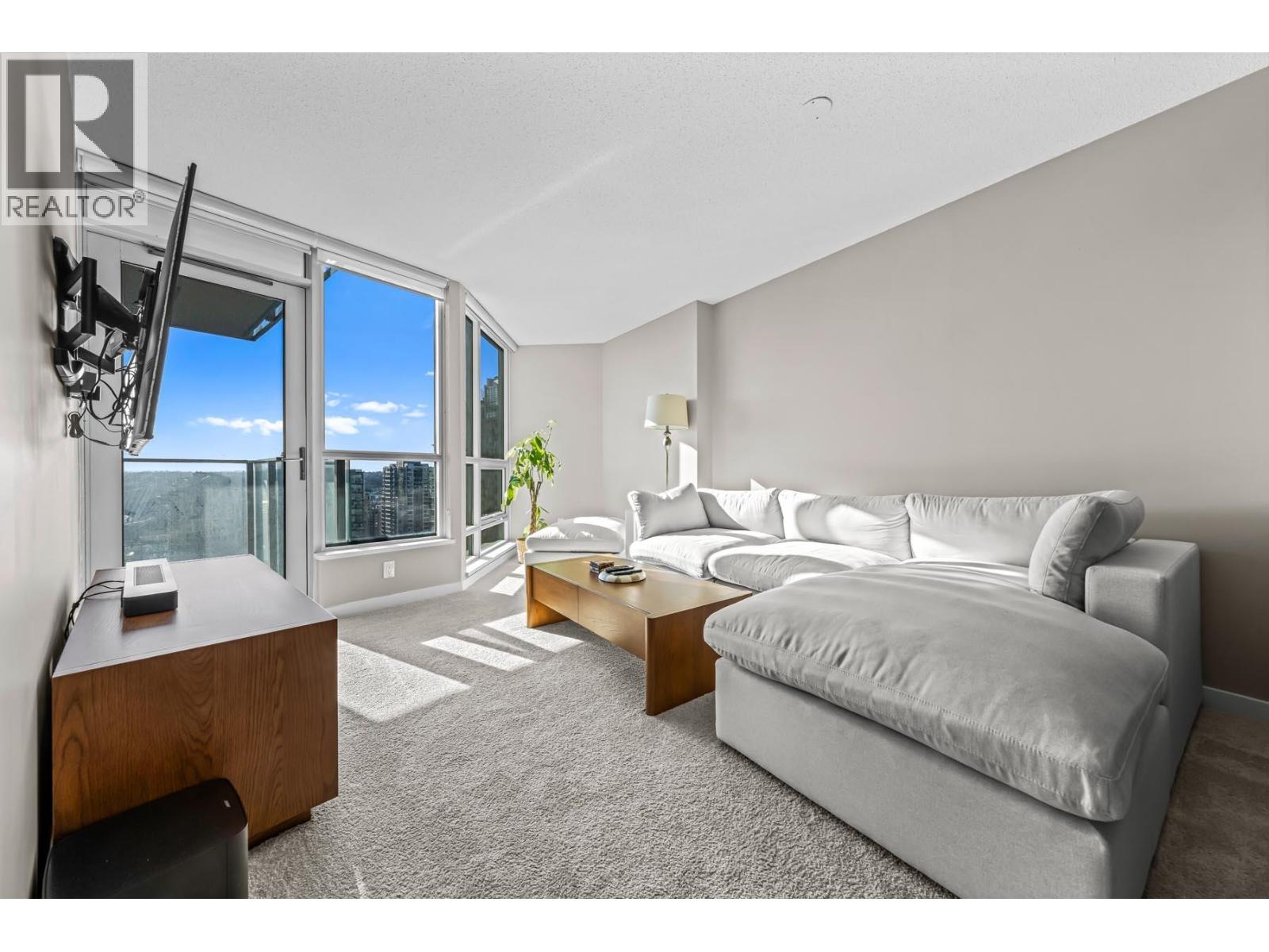 2504 833 Seymour Street, Vancouver, British Columbia V6B 0G4 - Photo 5 - R3100586