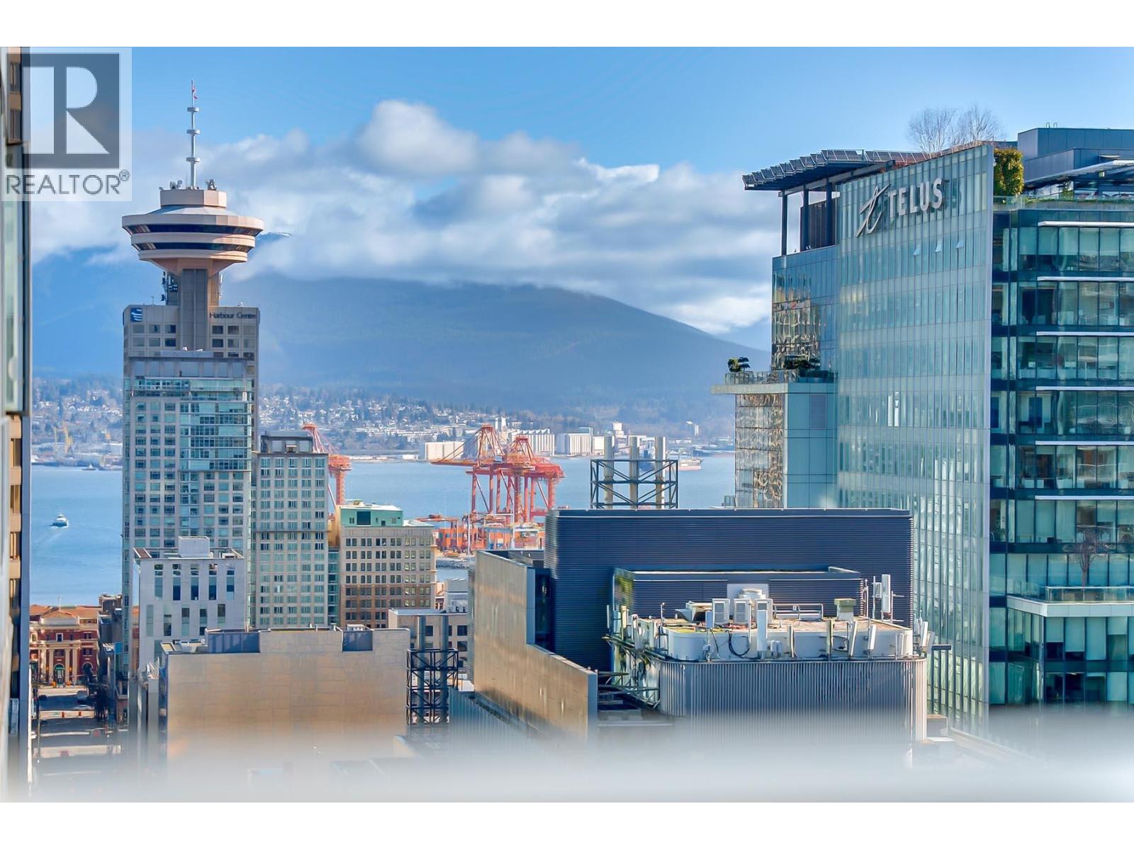 2504 833 Seymour Street, Vancouver, British Columbia V6B 0G4 - Photo 23 - R3100586