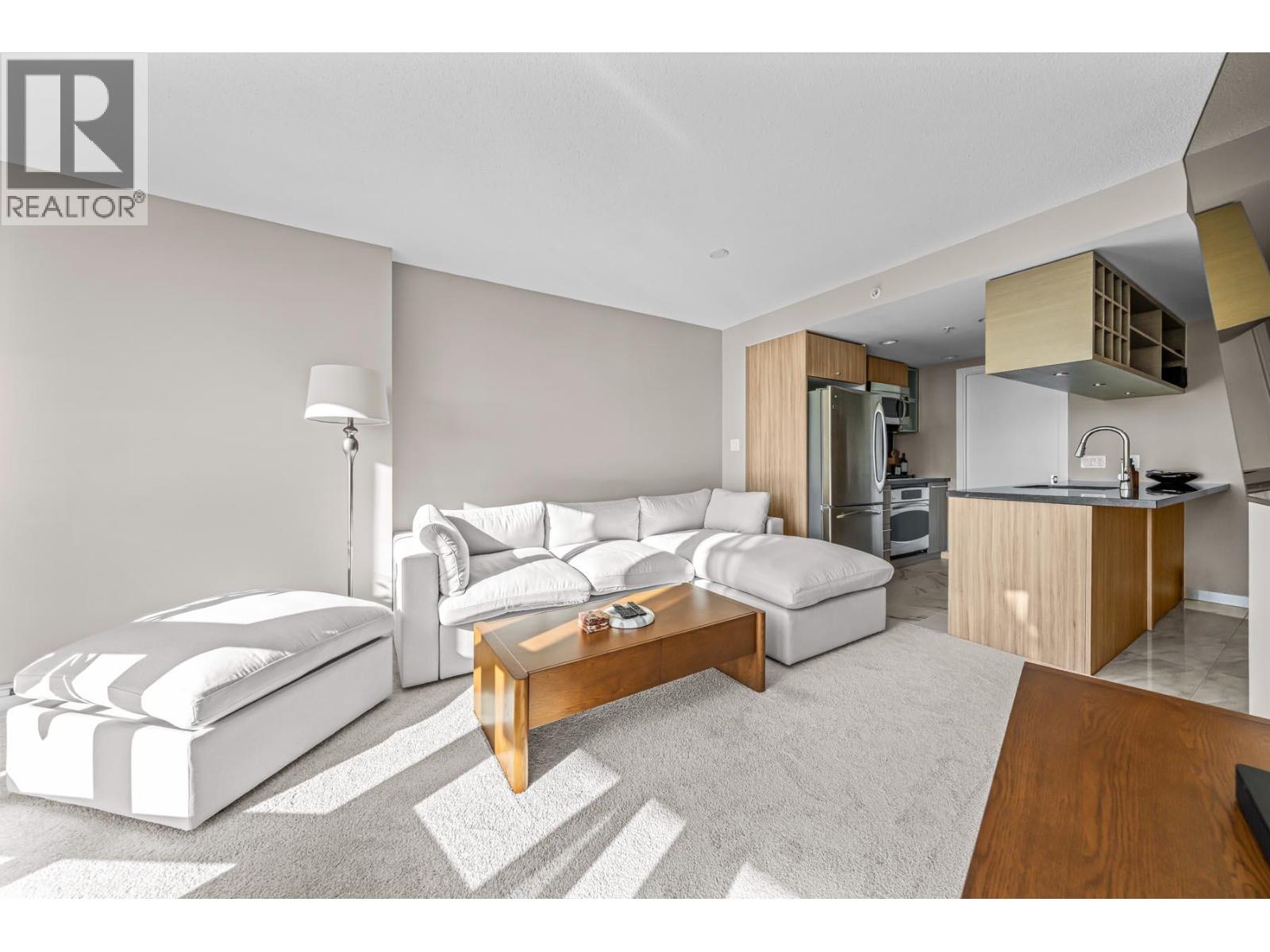 2504 833 Seymour Street, Vancouver, British Columbia V6B 0G4 - Photo 10 - R3100586