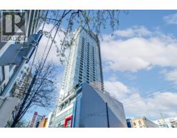 2504 833 SEYMOUR STREET, Vancouver, British Columbia