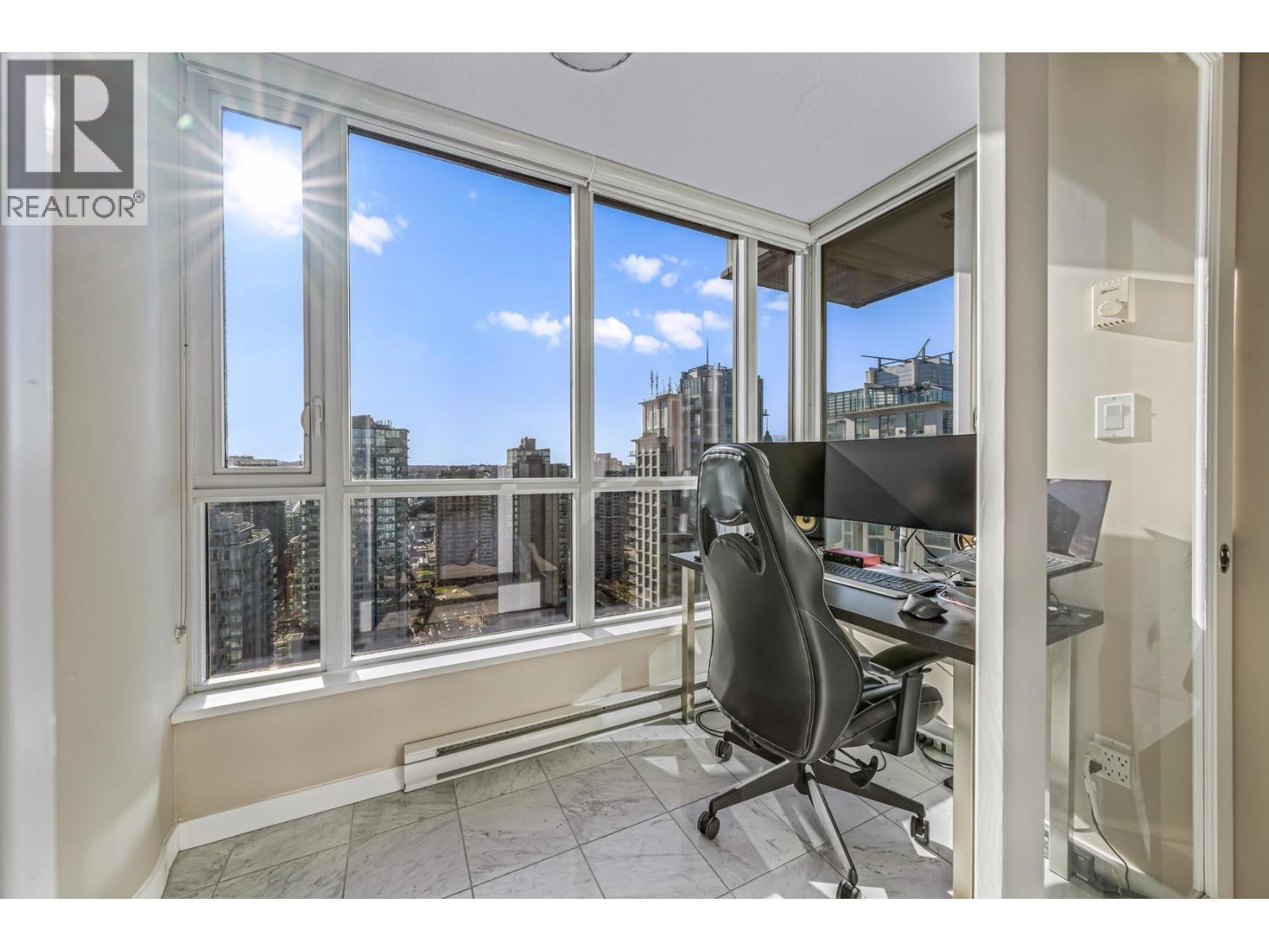 2504 833 Seymour Street, Vancouver, British Columbia V6B 0G4 - Photo 17 - R3100586