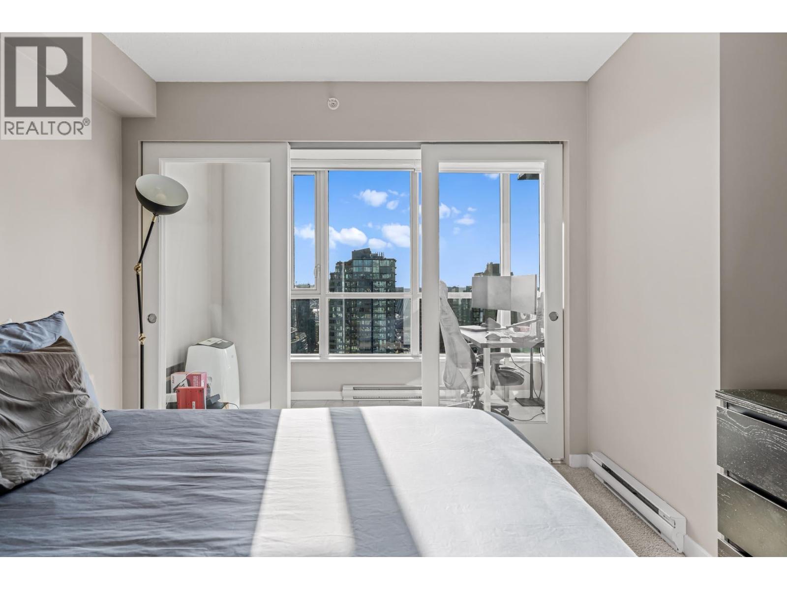 2504 833 Seymour Street, Vancouver, British Columbia V6B 0G4 - Photo 16 - R3100586