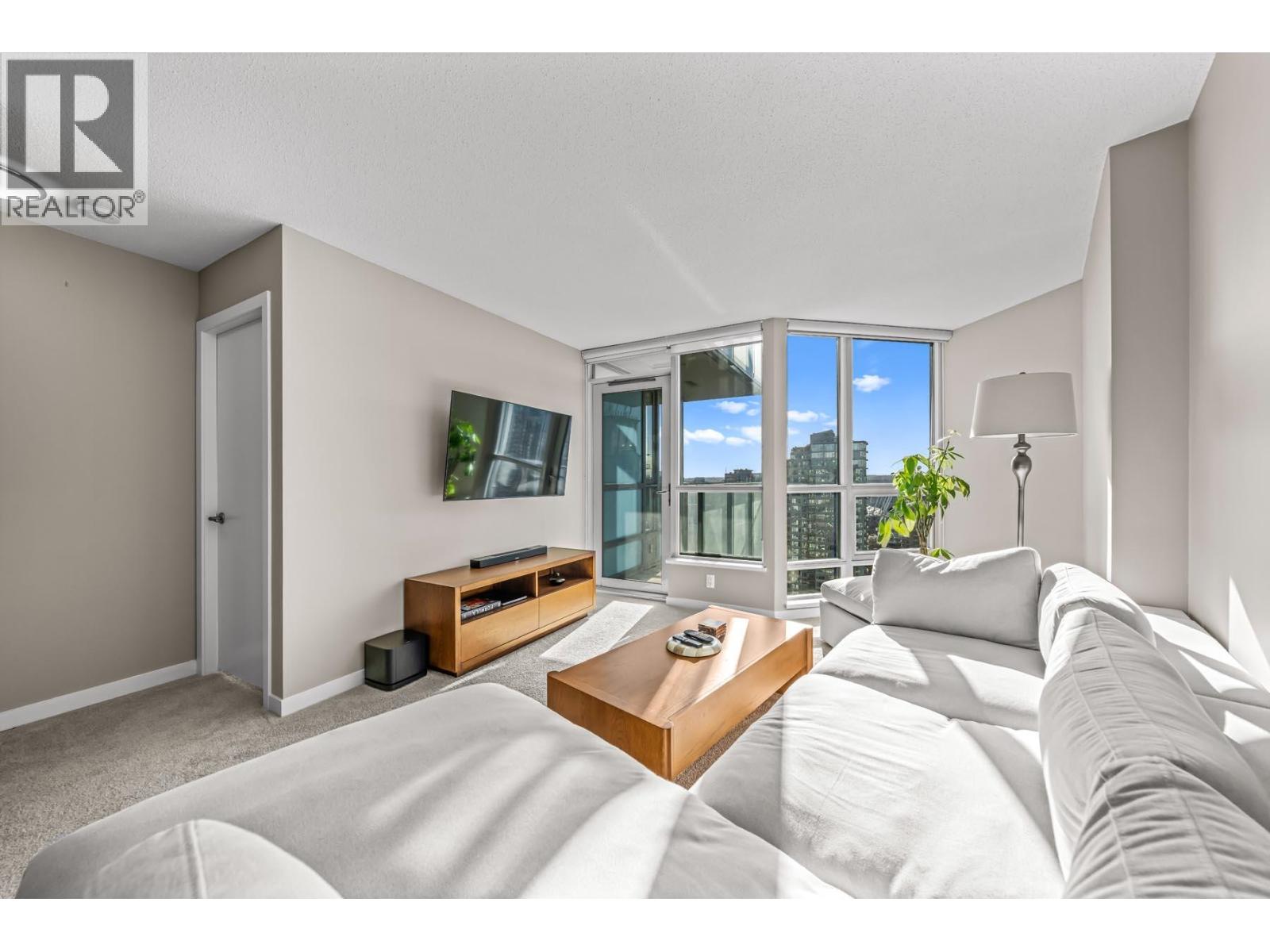 2504 833 Seymour Street, Vancouver, British Columbia V6B 0G4 - Photo 7 - R3100586