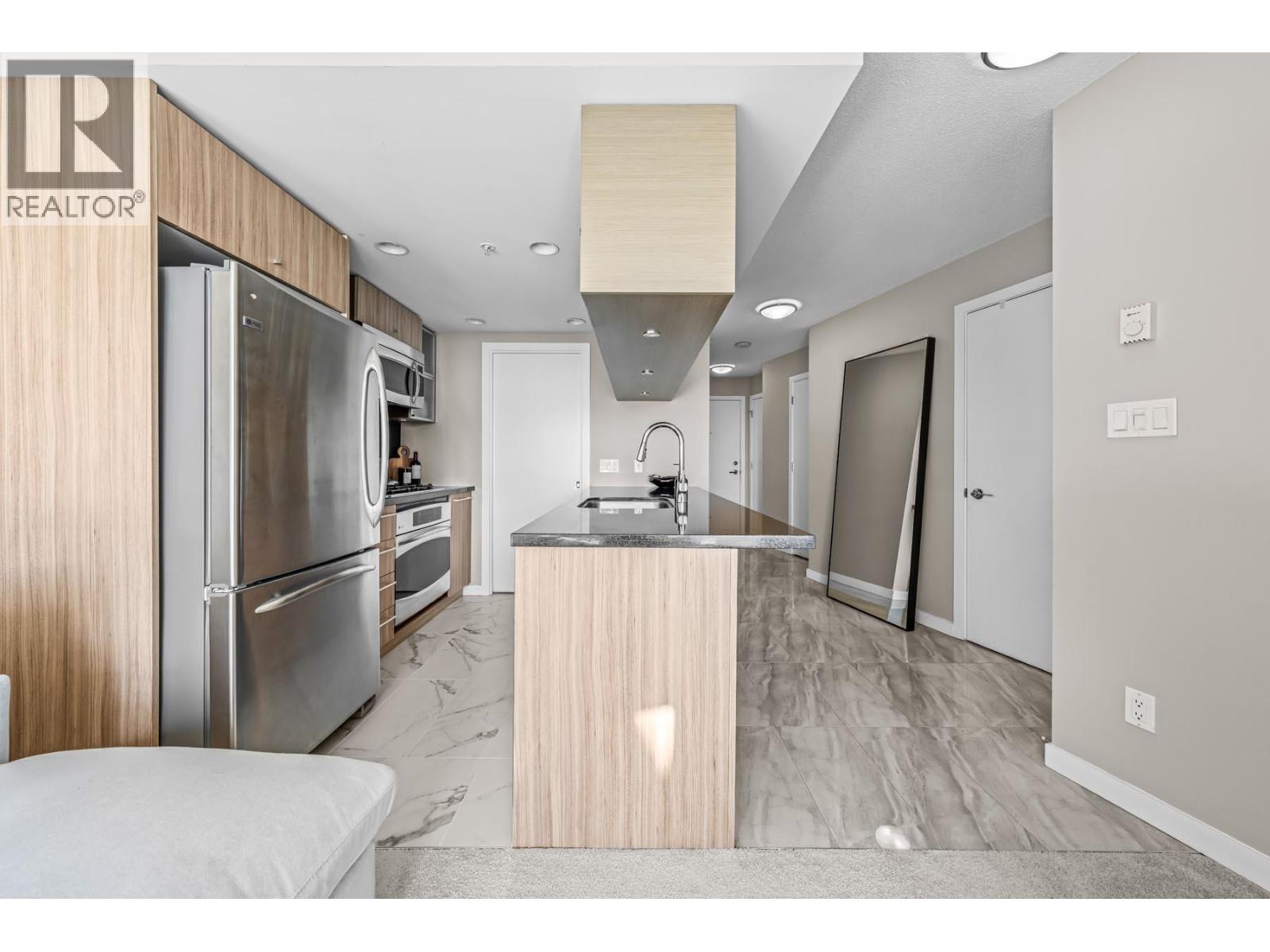 2504 833 Seymour Street, Vancouver, British Columbia V6B 0G4 - Photo 11 - R3100586