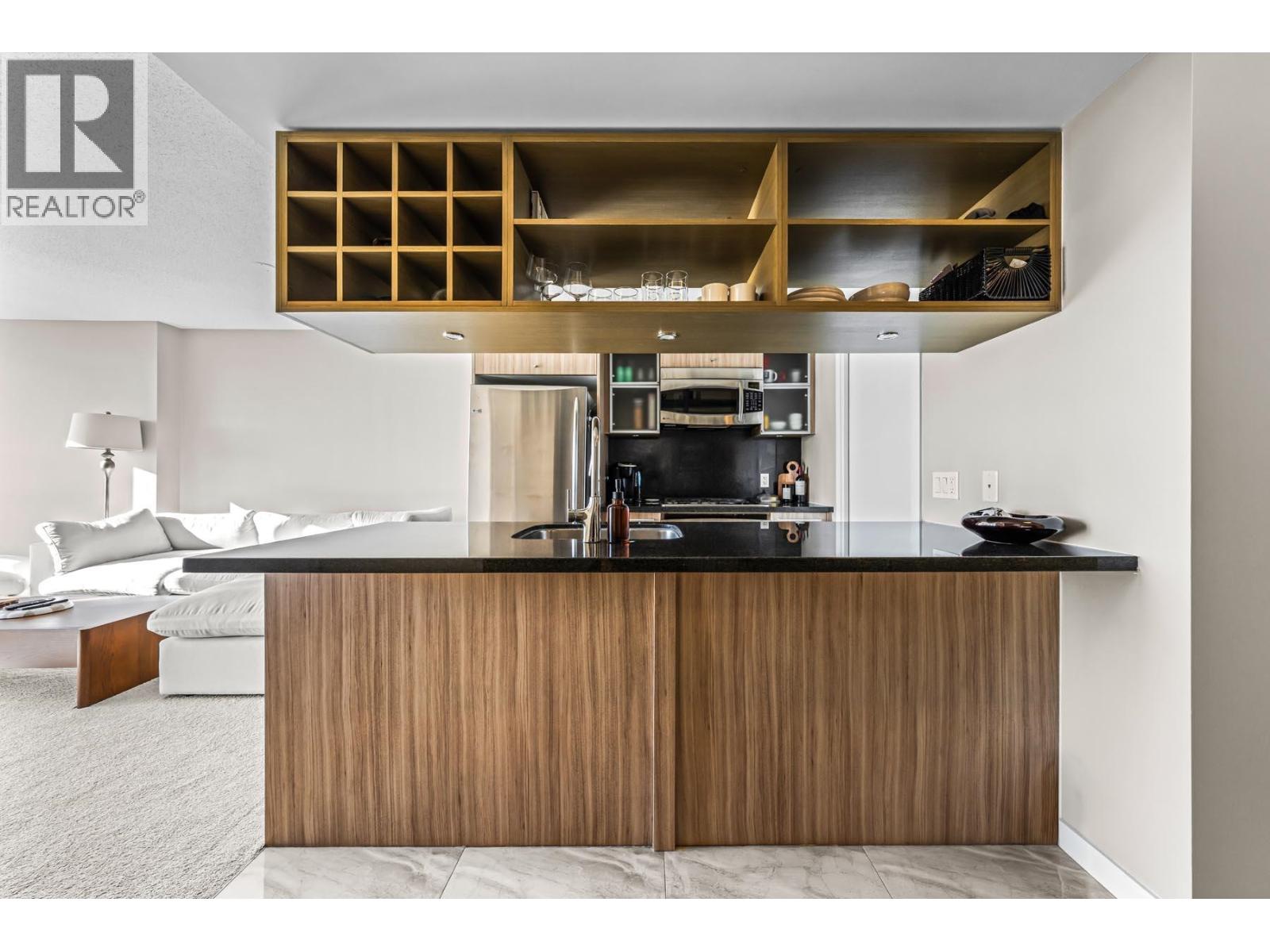 2504 833 Seymour Street, Vancouver, British Columbia V6B 0G4 - Photo 12 - R3100586