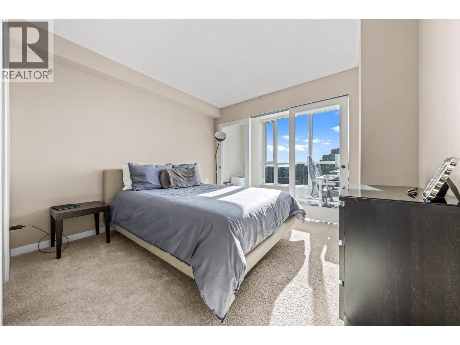 2504 833 Seymour Street, Vancouver, British Columbia V6B 0G4 - Photo 14 - R3100586