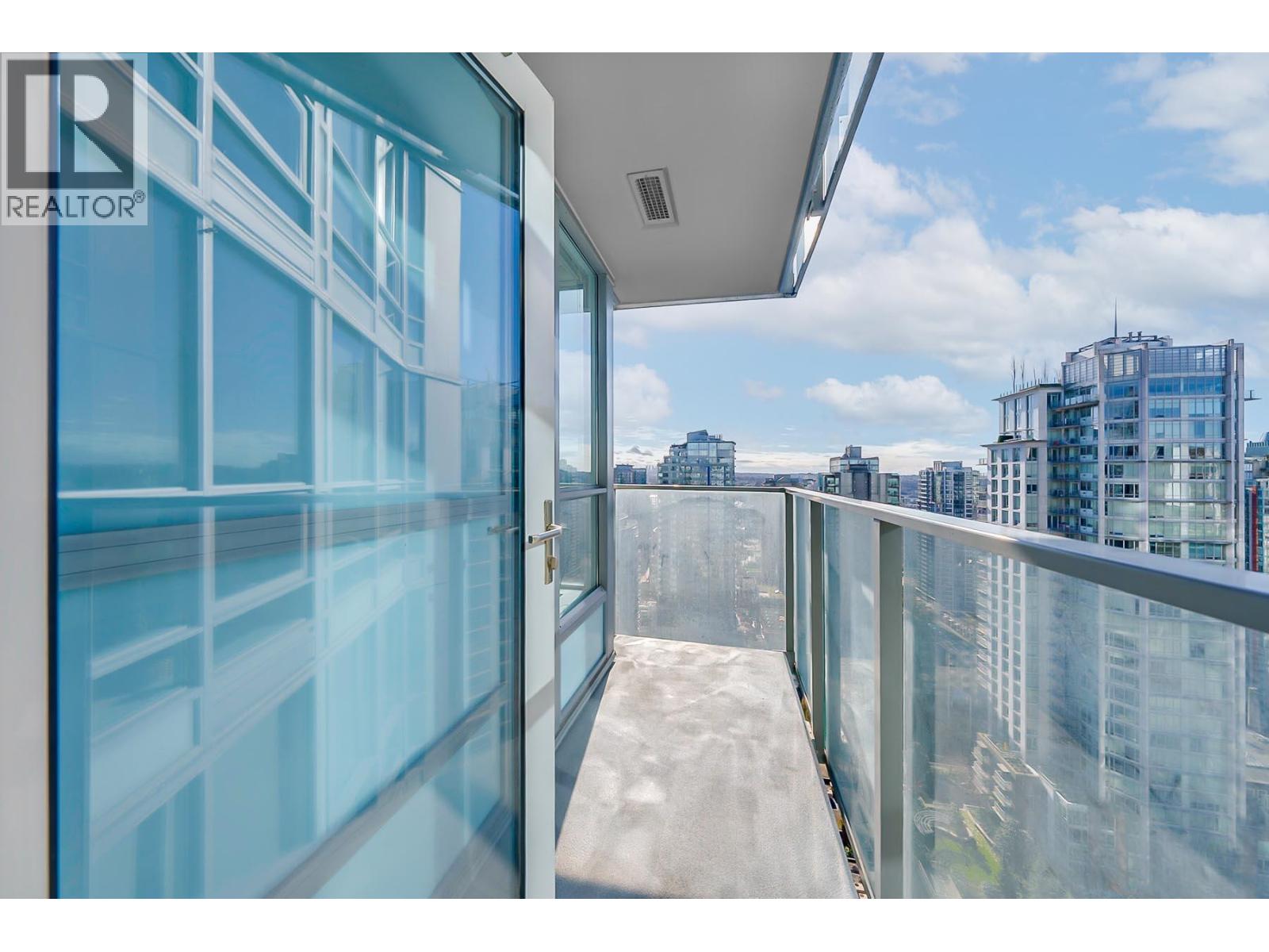 2504 833 Seymour Street, Vancouver, British Columbia V6B 0G4 - Photo 22 - R3100586