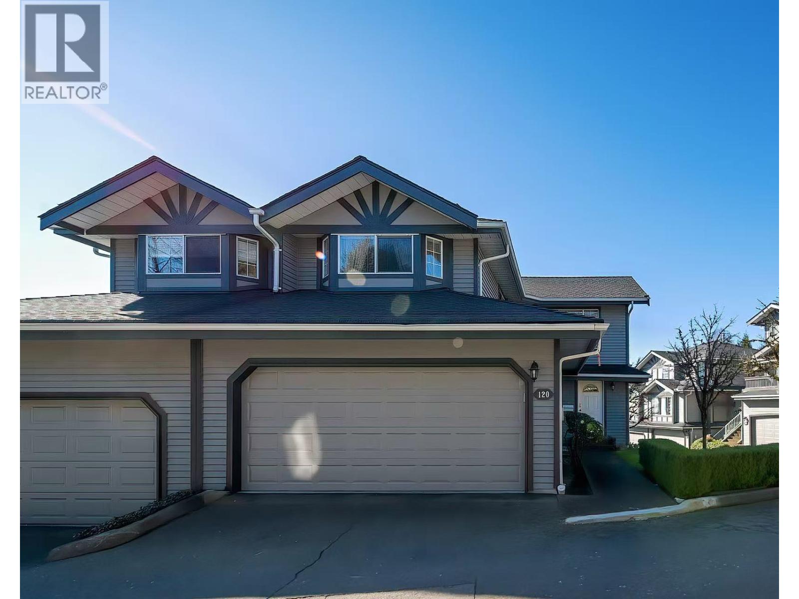 120 1685 PINETREE WAY, Coquitlam, British Columbia