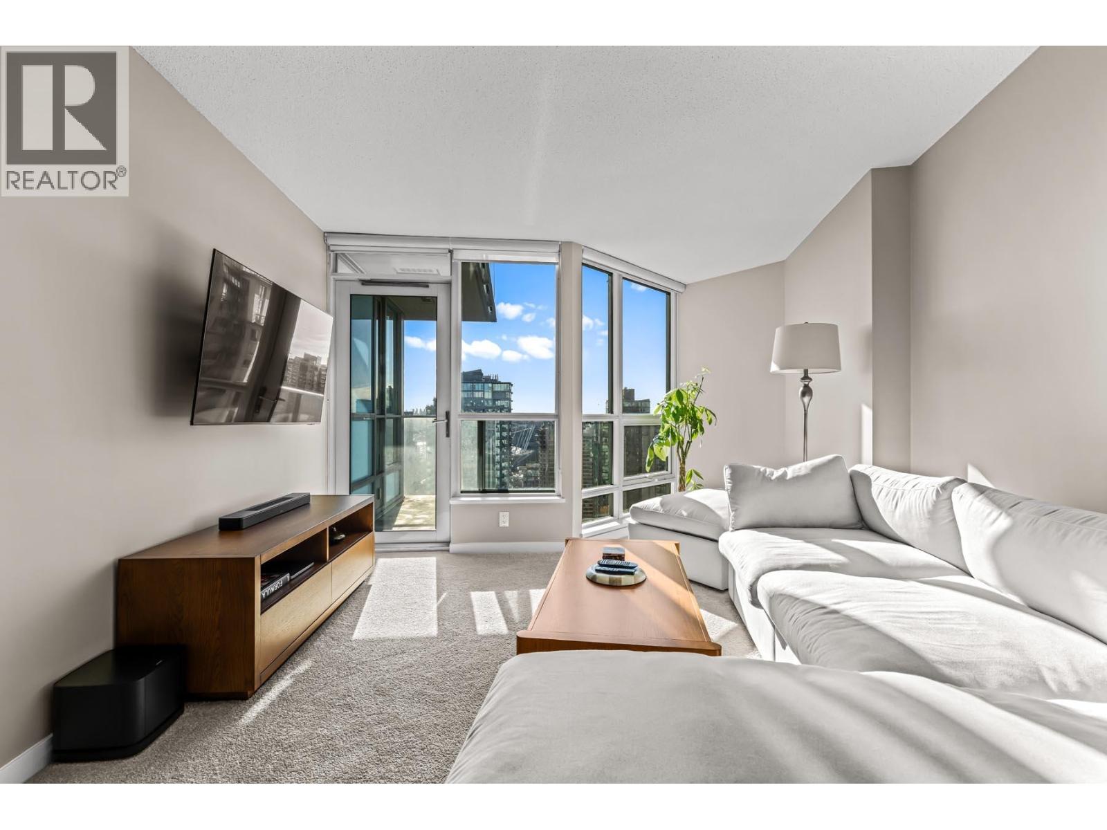 2504 833 Seymour Street, Vancouver, British Columbia V6B 0G4 - Photo 8 - R3100586