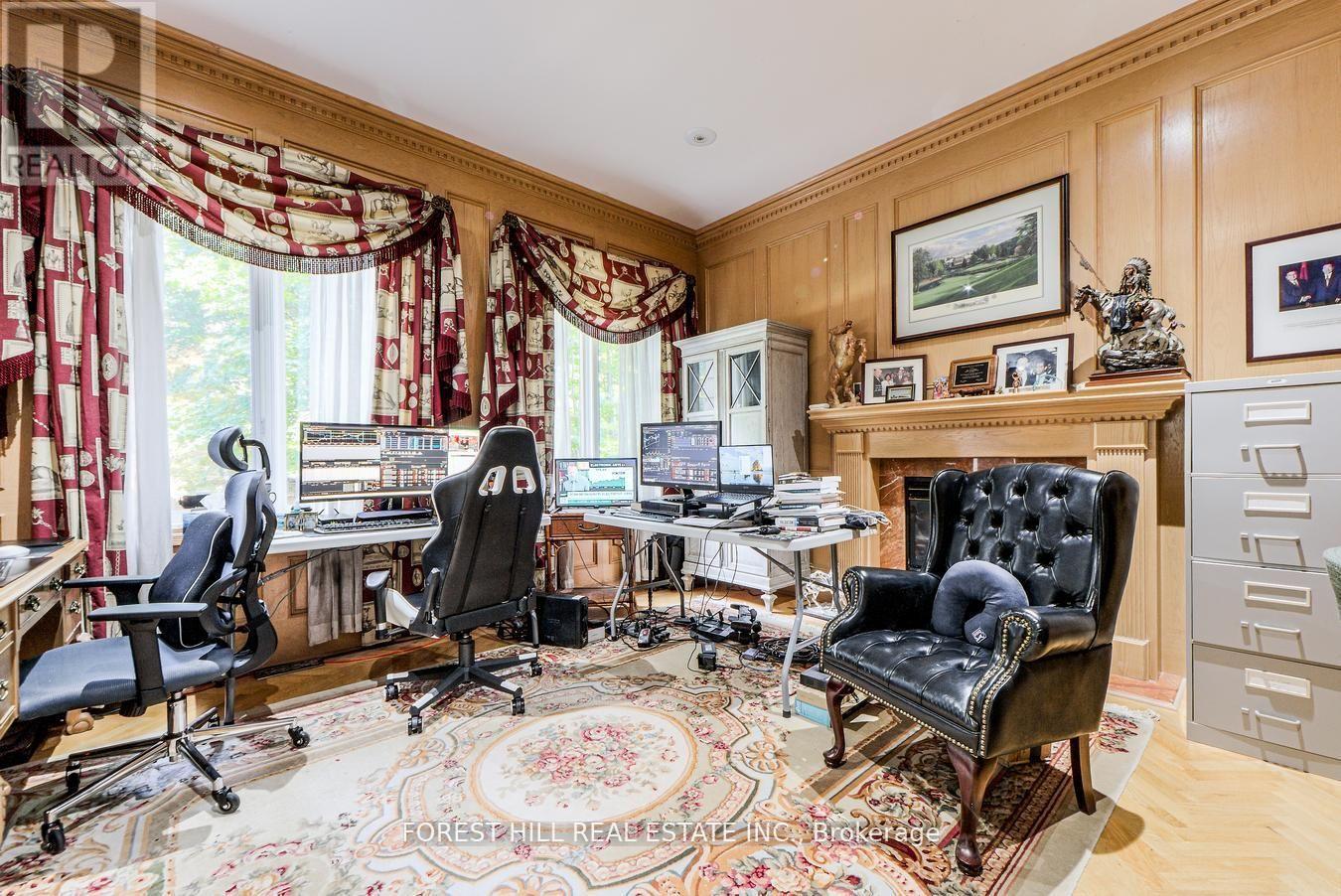 46 Wimpole Drive, Toronto, Ontario  M2L 2L3 - Photo 12 - C12926880