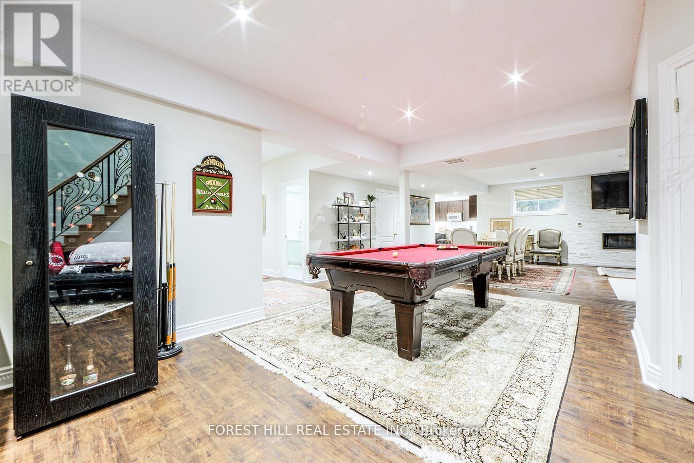 46 Wimpole Drive, Toronto, Ontario  M2L 2L3 - Photo 33 - C12926880