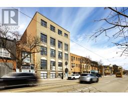 405 - 426 QUEEN STREET E, Toronto, Ontario