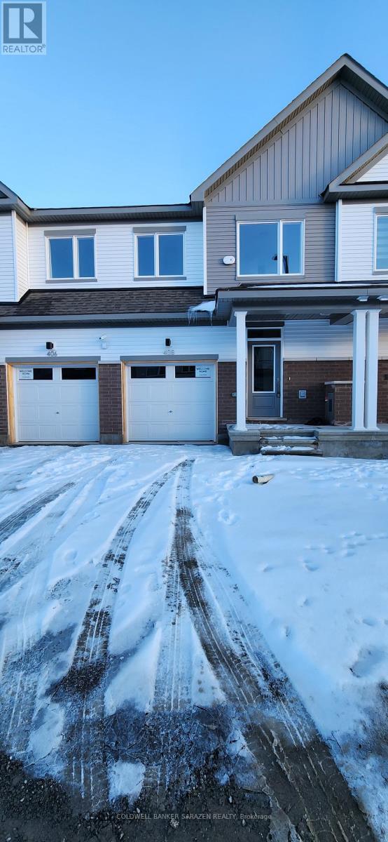 408 Les Emmerson Drive, Ottawa, Ontario  K2J 7L7 - Photo 2 - X12926876