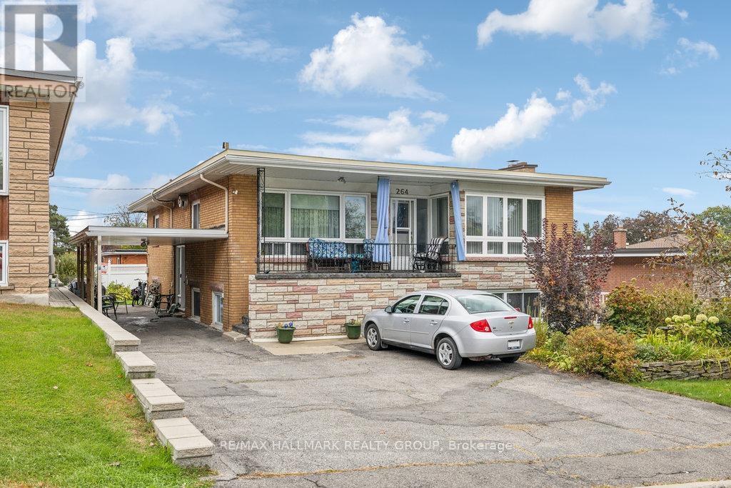 264 Michel Circle, Ottawa, Ontario  K1L 7P9 - Photo 2 - X12926886