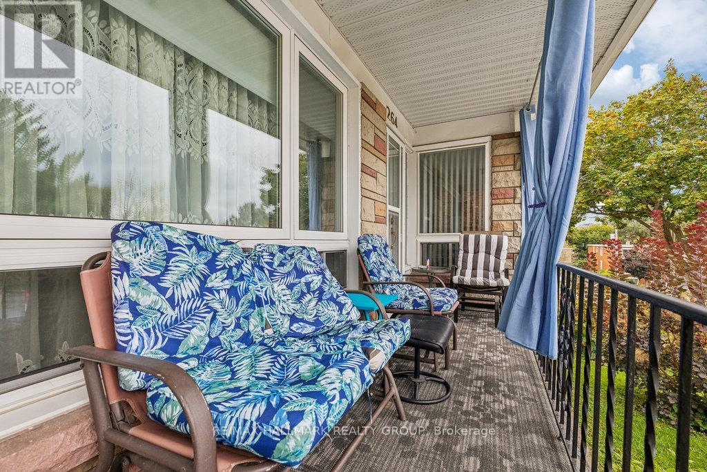 264 Michel Circle, Ottawa, Ontario  K1L 7P9 - Photo 43 - X12926886