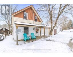 197 QUEEN STREET, Killaloe, Ontario