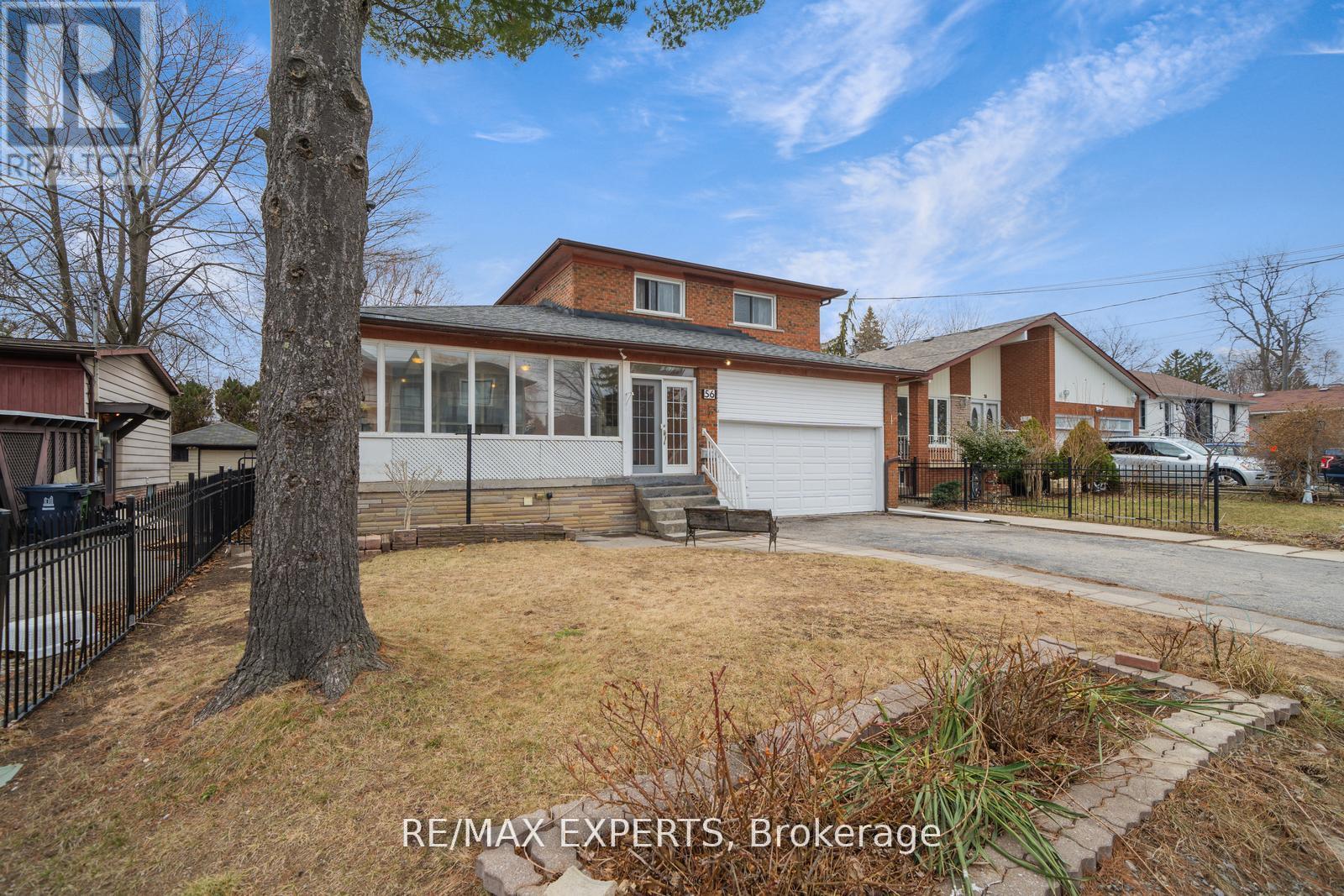 56 Homestead Road, Toronto, Ontario  M1E 3R9 - Photo 3 - E12926888