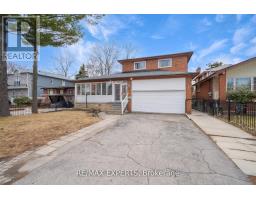 56 HOMESTEAD ROAD, Toronto, Ontario