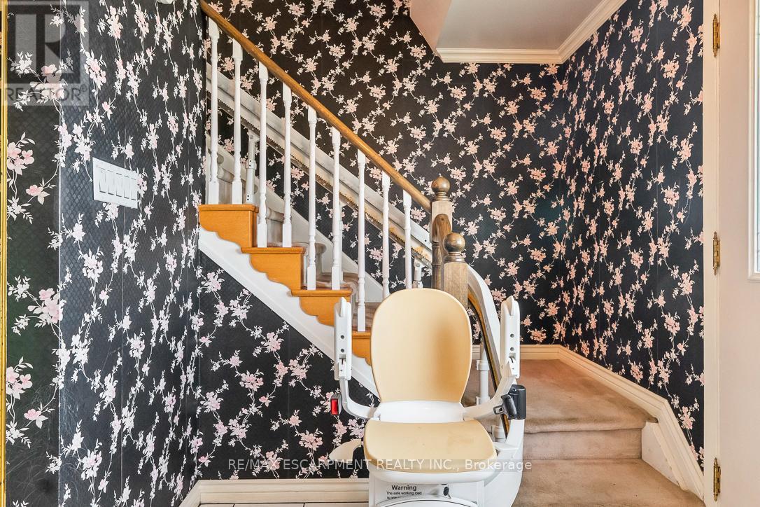 7 Delverton Place, Toronto, Ontario  M2S 1Y5 - Photo 23 - C12877442