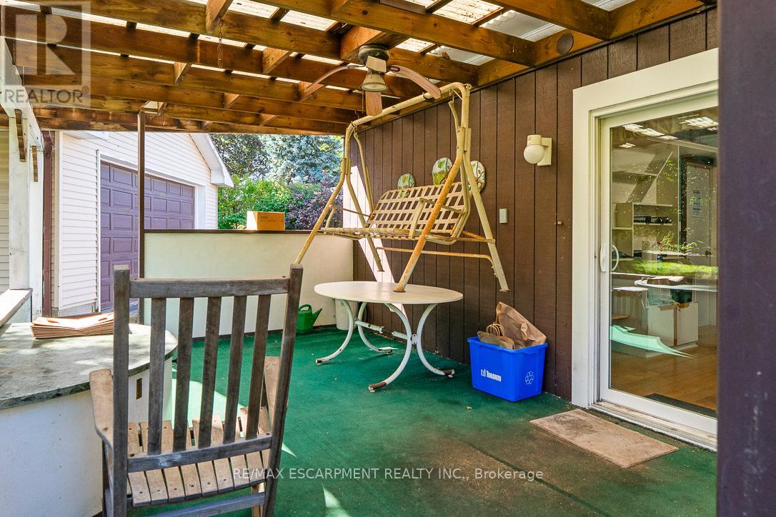 7 Delverton Place, Toronto, Ontario  M2S 1Y5 - Photo 41 - C12877442