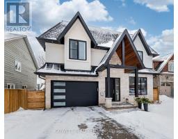 402 NIAR AVENUE, Mississauga, Ontario