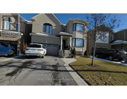 259 QUEEN MARY DRIVE, Brampton, Ontario