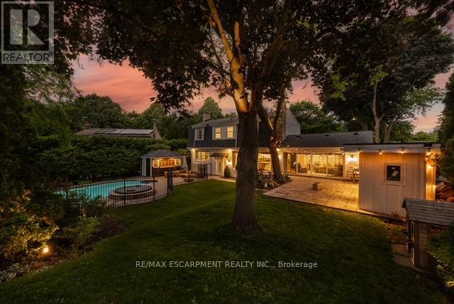 976 Cresthampton Lane, Mississauga, Ontario  L5H 2X1 - Photo 42 - W12819814