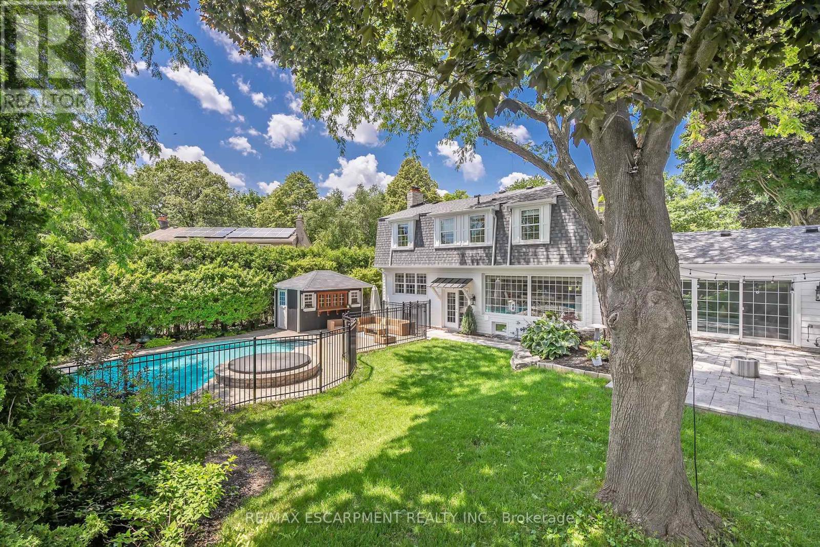 976 Cresthampton Lane, Mississauga, Ontario  L5H 2X1 - Photo 37 - W12819814