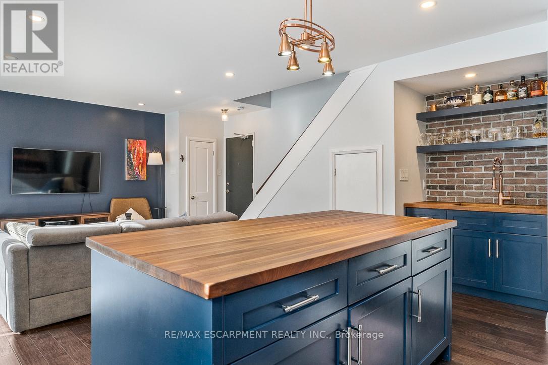 5 - 469 Claridge Road, Burlington, Ontario  L7N 2S1 - Photo 12 - W12836216