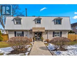 5 - 469 CLARIDGE ROAD, Burlington, Ontario