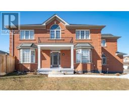24 CHECKERBERRY CRESCENT, Brampton, Ontario