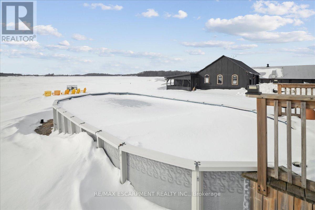 110 Cream Street, Pelham, Ontario  L0S 1C0 - Photo 22 - X12795492