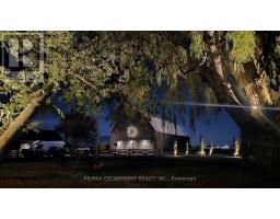 110 CREAM STREET, Pelham, Ontario