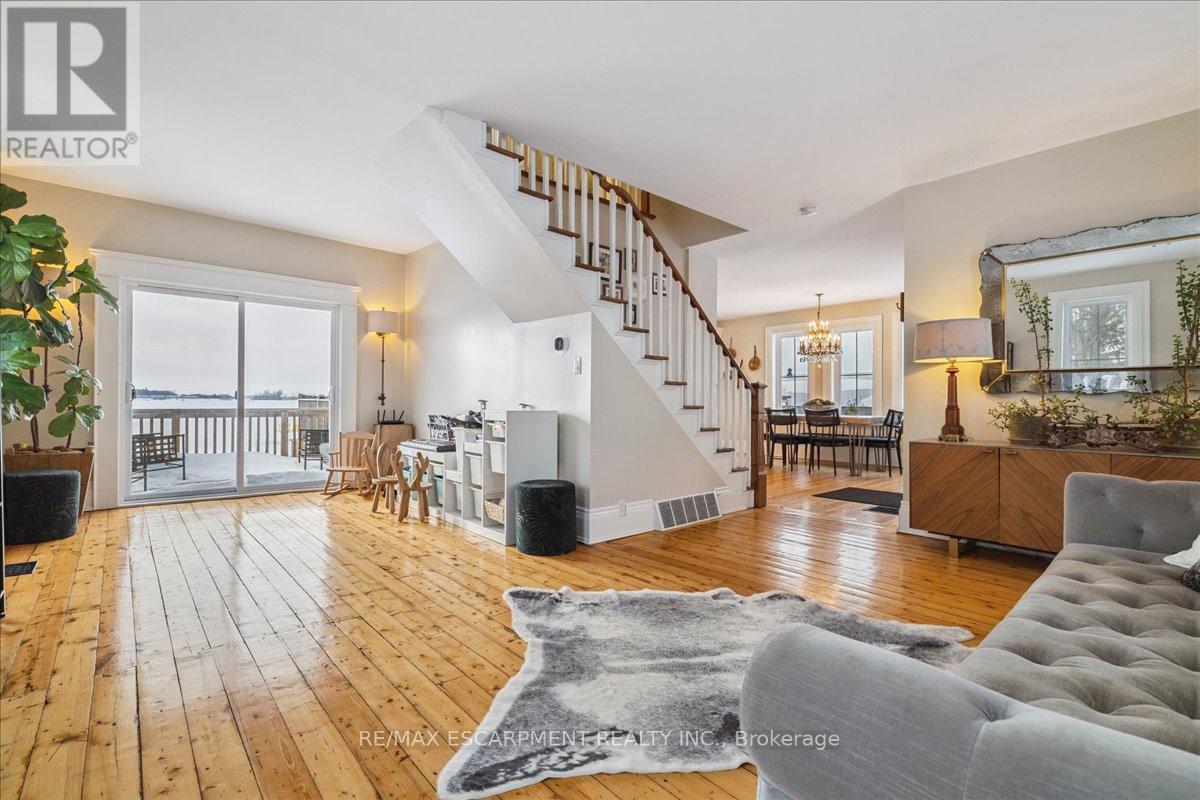 110 Cream Street, Pelham, Ontario  L0S 1C0 - Photo 8 - X12795492