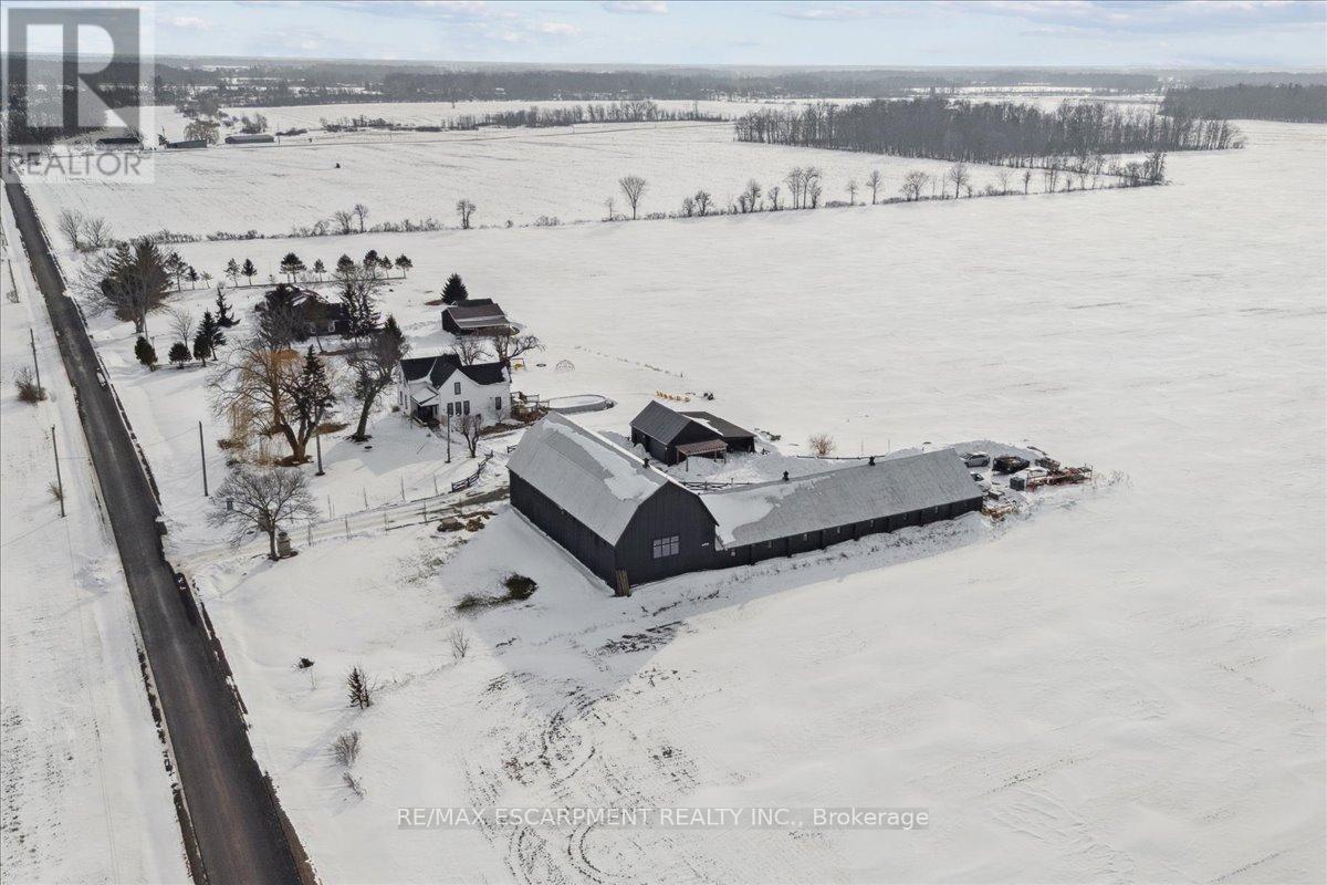 110 Cream Street, Pelham, Ontario  L0S 1C0 - Photo 37 - X12795492