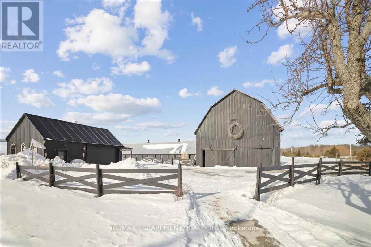 110 Cream Street, Pelham, Ontario  L0S 1C0 - Photo 24 - X12795492