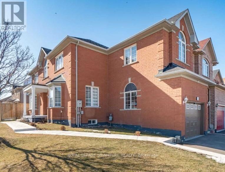 24 Checkerberry Crescent, Brampton, Ontario  L6R 2S8 - Photo 4 - W12926790