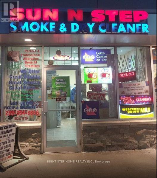 1611 RUTHERFORD ROAD N, Vaughan, Ontario