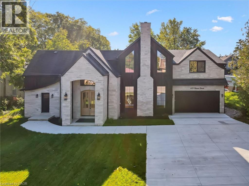 413 Huron Street, New Hamburg, Ontario  N3A 1K5 - Photo 1 - 40815336